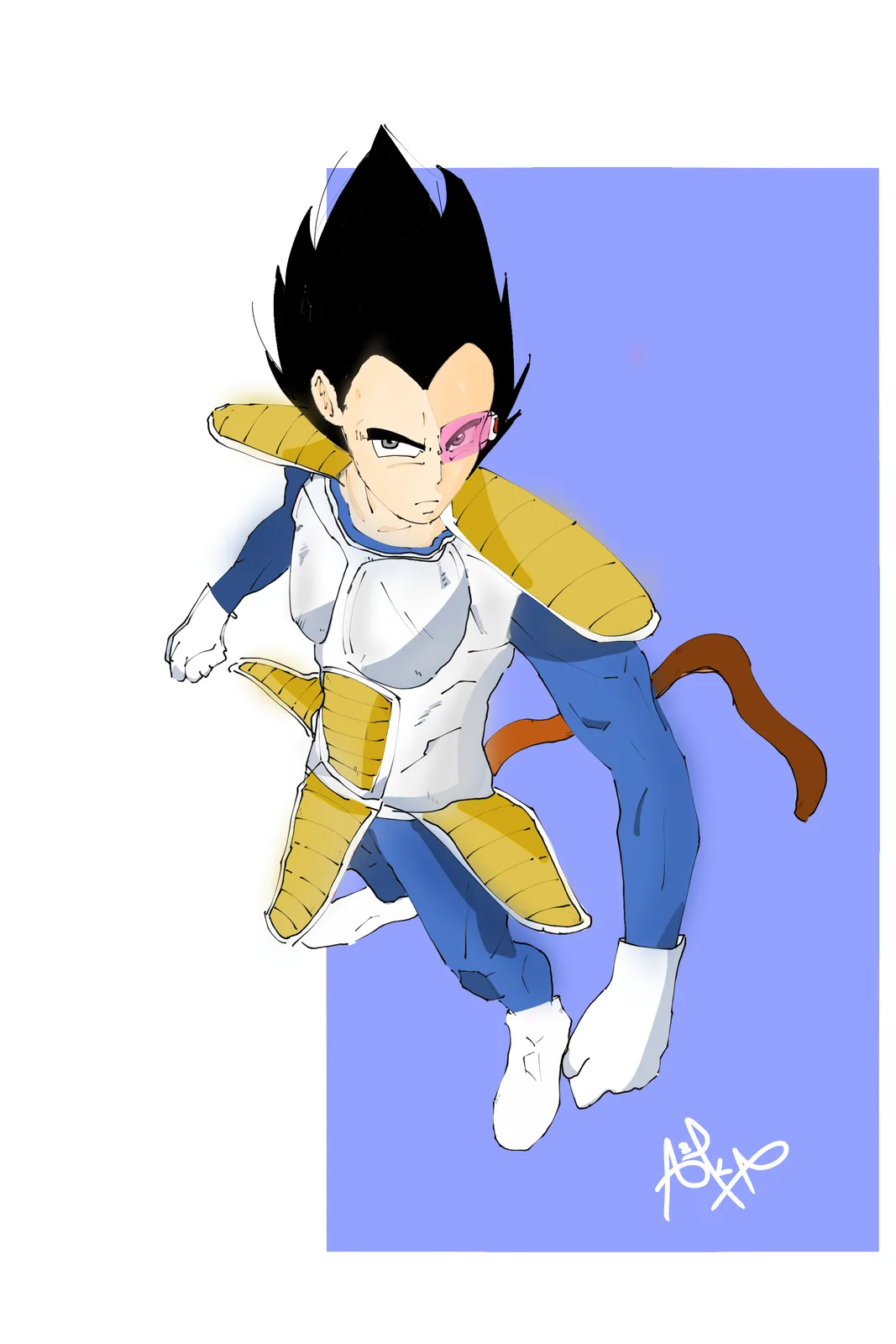 Project 21